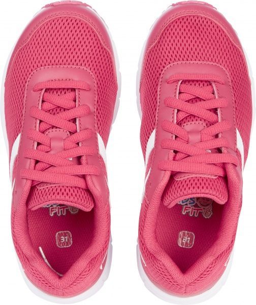 Кросівки Energetics Amsterdam 5 JR 414025-901391 р.EUR 30 рожевий