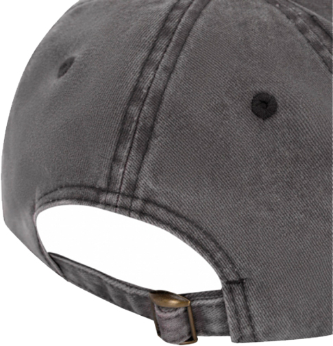 Кепка Optima RALLY O98607-56 OS темно-серый