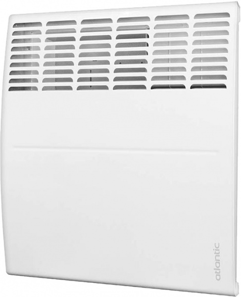 Конвектор електричний Atlantic F125 CMG-PACK0/M 1000 Вт
