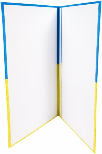 Папка Герб ПА014Л18ГЧ3 А4