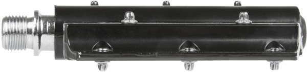 Педали для велосипеда M-Wave 313315-BK black 