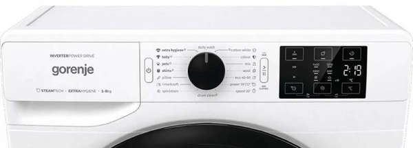 Пральна машина Gorenje WNEI 84 BS (PS22/24140)