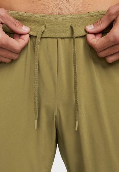 Штани Nike DF FLEX VENT MAX PANT DM5948-378 р. M жовтий