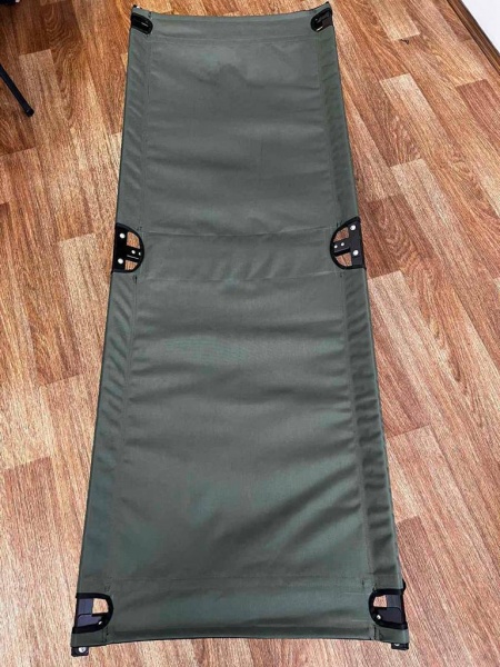 Раскладушка 