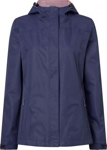 Куртка McKinley Terang Shell II wms 280812-518 р.40 синій