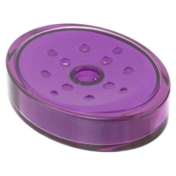 Мыльница Luna Roma HA 021 K