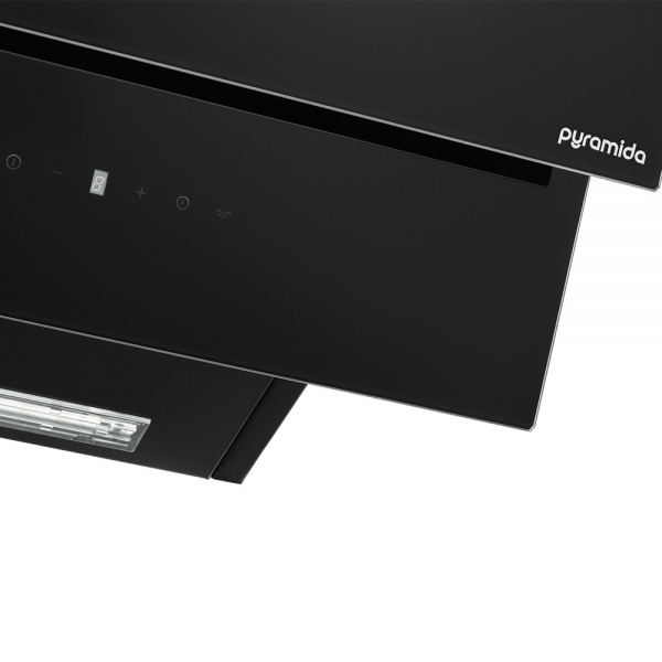 Вытяжка Pyramida NP 875 GBL