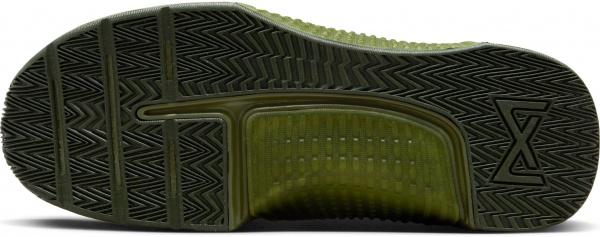 Кросівки Nike NIKE METCON 9 DZ2617-300 р.44 хакі