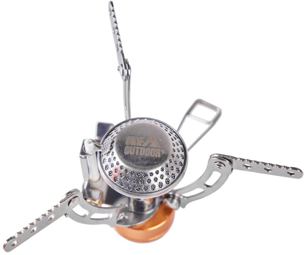 Горелка газовая SKIF Outdoor Vesta I (389.02.94)