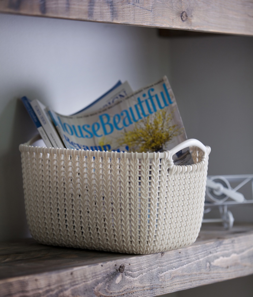 Кошик для зберігання Curver 259500 230x400x300 мм