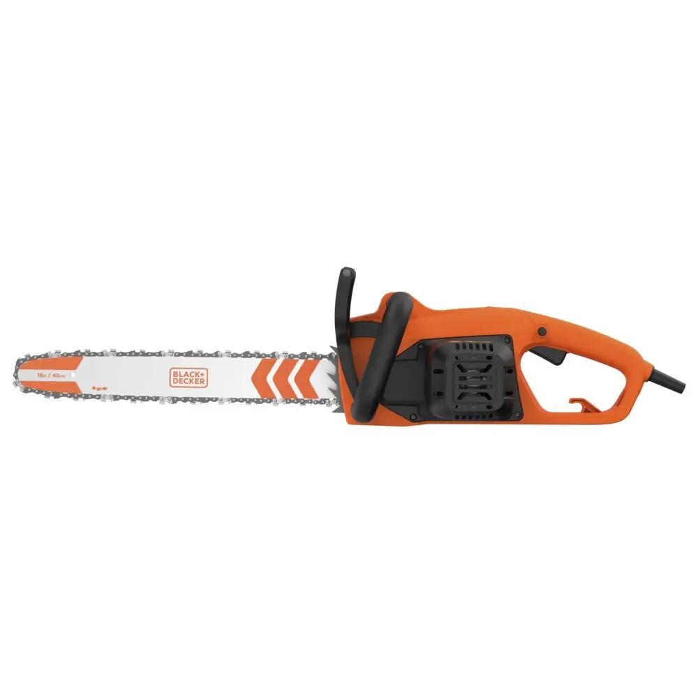 Пила ланцюгова електрична Black+Decker BECS2245