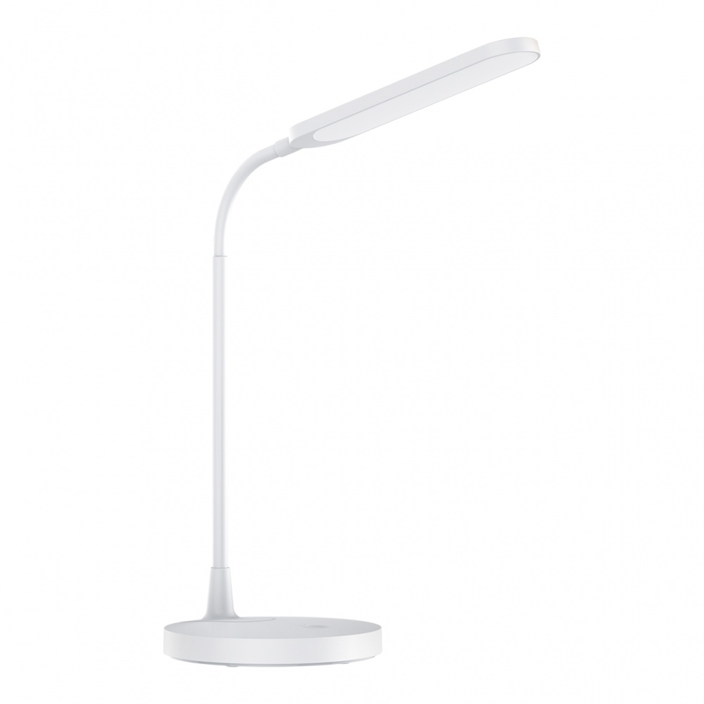 Настольная лампа аккумуляторная Eurolamp 10 Вт белый LED-TLB-10W(white)