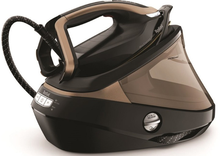 Система паровая Tefal Pro Express Vision GV9823E1