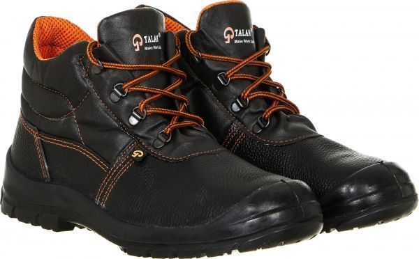 Ботинки Talan Зенит р.47 ВВ410 черный