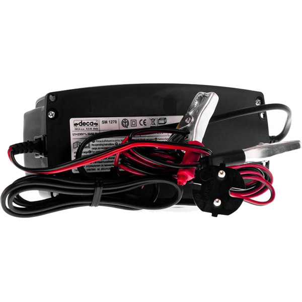 Устройство зарядное Deca SM 1270