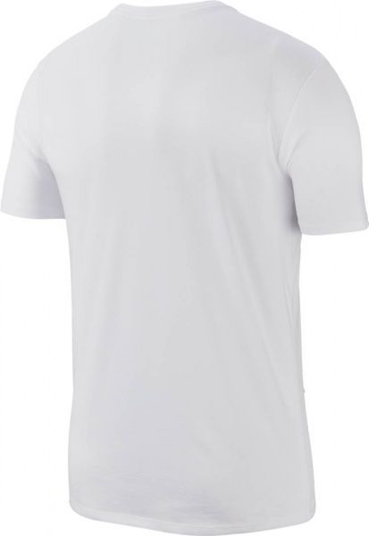 Футболка Nike M NSW TEE CNCPT CORE 1 AA6397-100 XL білий