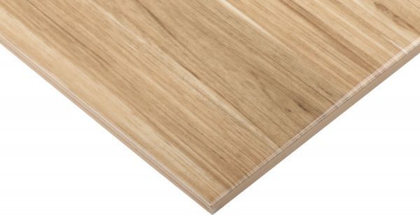 Плитка InterCerama Arce бежева темна 23x60 178 022 