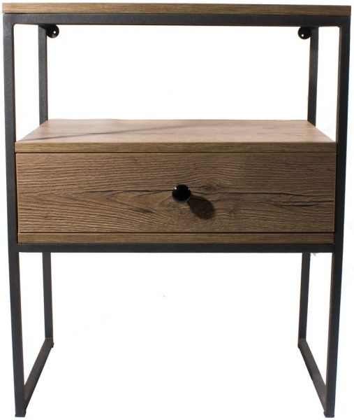 Тумба підлогова Метал Арт Loft MA-8