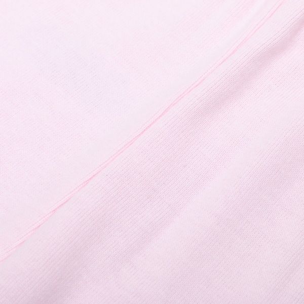 Пижама для девочек Фламинго р.128 молочный/розовый 30-1006 