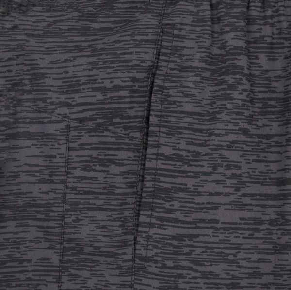 Шорти Energetics Thilo Jrs 280615-900050 р. 140 чорний