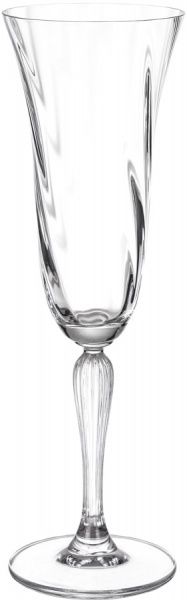 Набор бокалов для шампанского VOLTERRA 185 мл 6 шт. Leonardo 