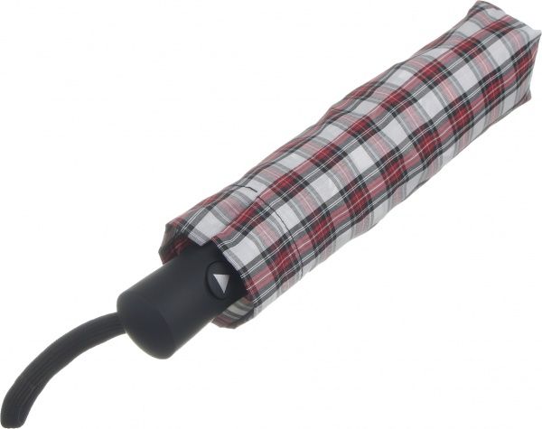 Парасолька Клітинка 55 см XG036 в асортименті 