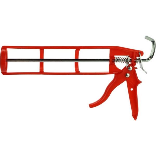 Пістолет для герметика Expert Tools YFC-01