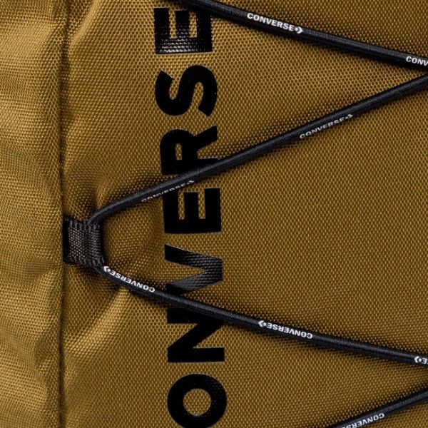Рюкзак Converse 10019885-366 26 л зелено-оливковий