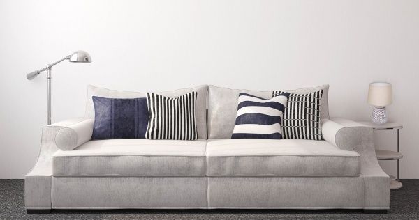 Настільна лампа Accento lighting 1x40 Вт E14 бежевий ALT-T-F4597G