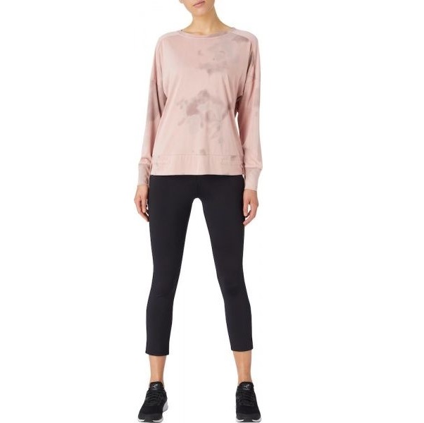 Джемпер Energetics Omany wms 411050-901362 р. 40 темно-рожевий