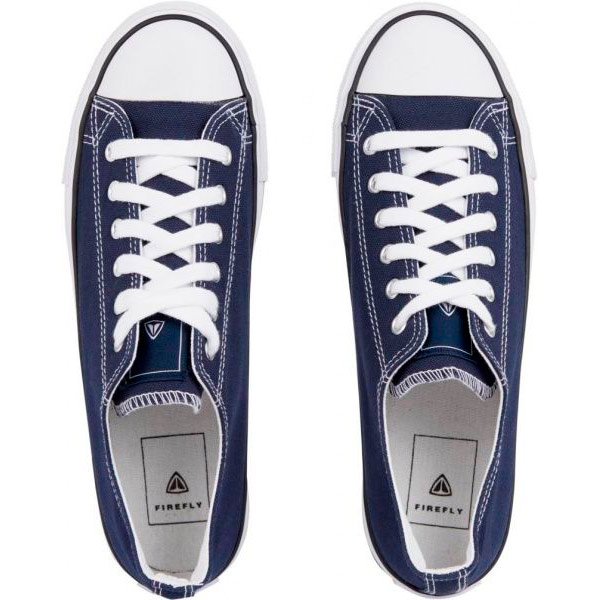 Кеди Firefly Canvas Low IV 302936-506 р. EUR 44 синій