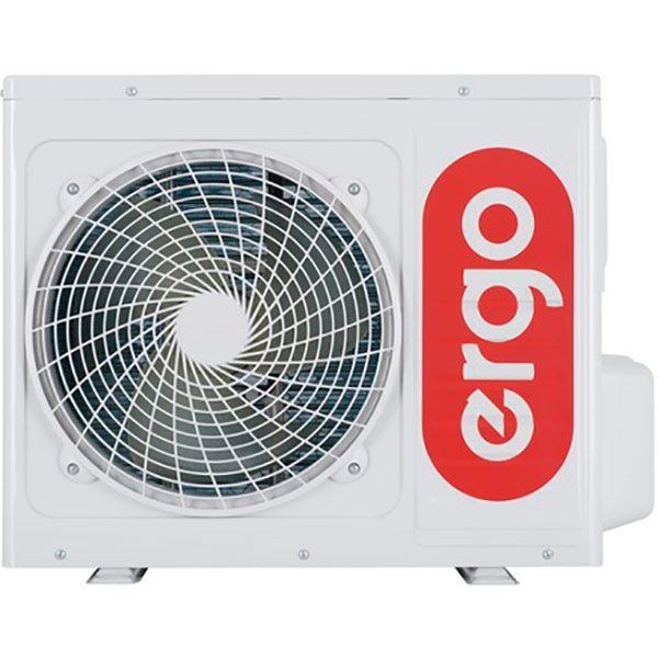 Кондиціонер Ergo AC 0708 CH