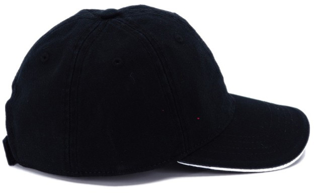 Кепка Cofee Child 4060-3 CO one size черный