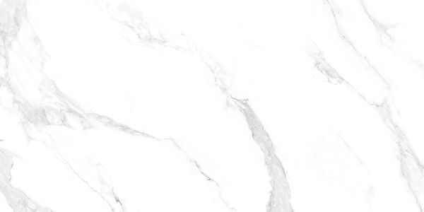 Плитка Italica Statuario Carrara 60x120 
