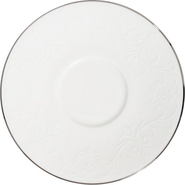 Сервиз кофейный Charrlotte 15 предметов на 6 персон Narumi