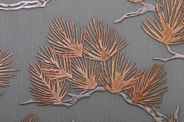 Шпалери вінілові на флізеліновій основі DID 4seasons RST1602-10 1,06x10,05 м 