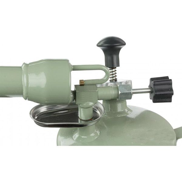 Лампа паяльна бензинова 2 л