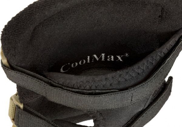 Наколенники тактические E15627JB