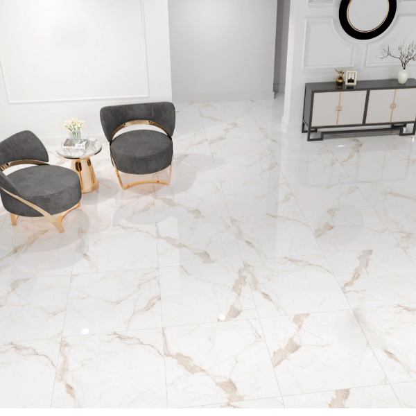 Плитка Allore Group Alcora Gold F P R Full Lappato 60x120 см