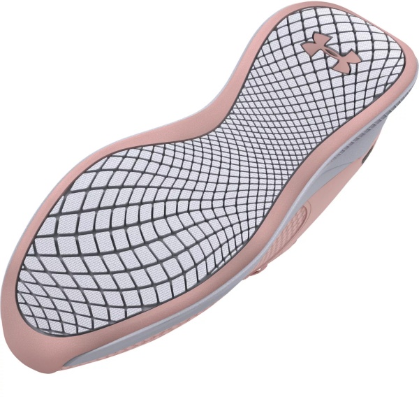 Кросівки Under Armour 3025060-600 р.40