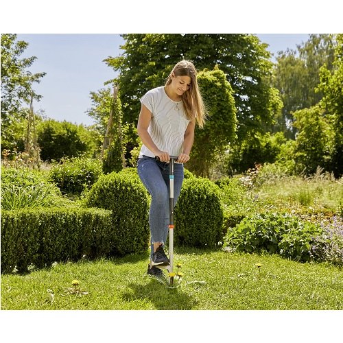 Культиватор ручной Gardena 03518-20