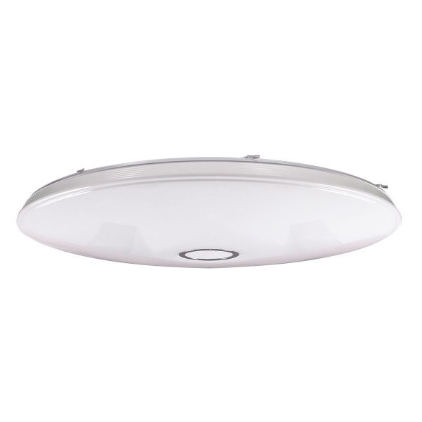 Світильник світлодіодний Светкомплект SL-CR-R RGB TX IT RC з пультом ДК 220 Вт білий 2800-6000 К 