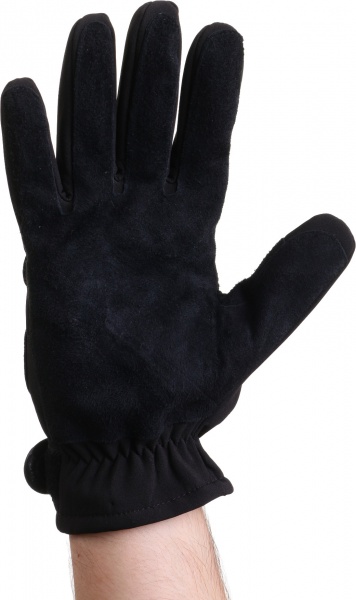 Перчатки Vin-Bron тактические полнопалые M