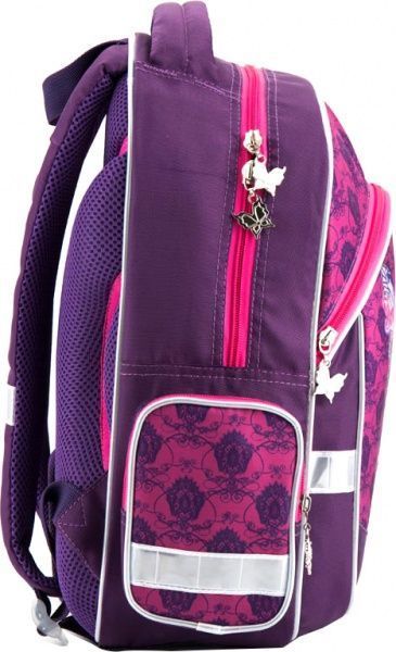 Рюкзак шкільний KITE Winx Fairy couture W18-521S