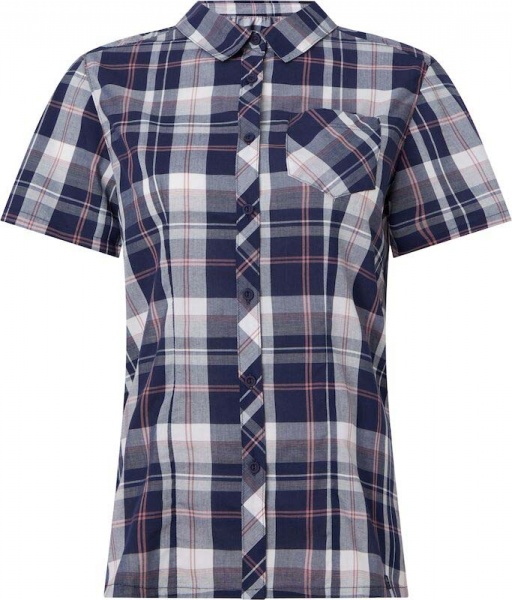 Сорочка McKinley Armon W 422276-902896 р. 34 різнокольоровий