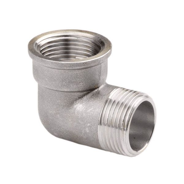 Кутник ЗВ Gross SF58N0505 3/4