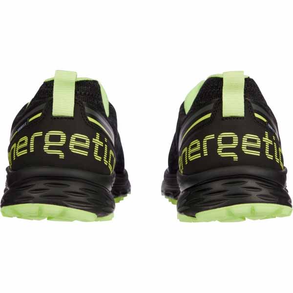 Кроссовки Energetics Zyrox Trail AQB M 416518-900050 р.EUR 40 черный