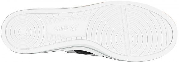 Кросівки Asics CLASSIC TEMPO H6Z2Y-001 р.12 чорний