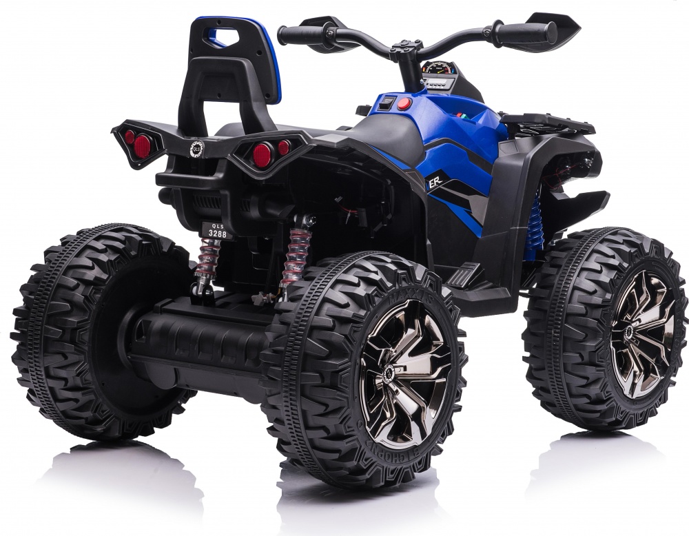 Квадроцикл MaxxPro kids QLS-3288 8690020