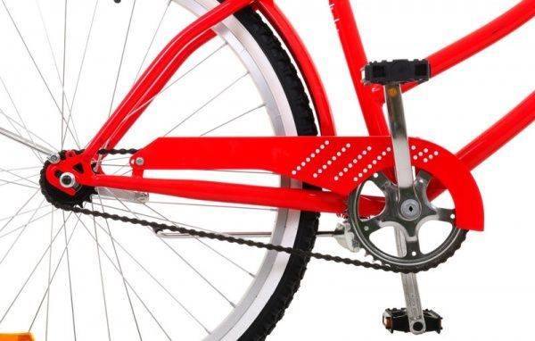 Велосипед UP! (Underprice) 16